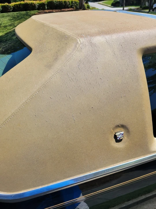 1997 Cadillac Eldorado 12th Gen - Image 16 of 31