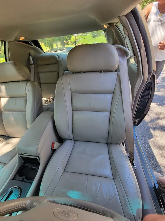 1997 Cadillac Eldorado 12th Gen - Image 31 of 31