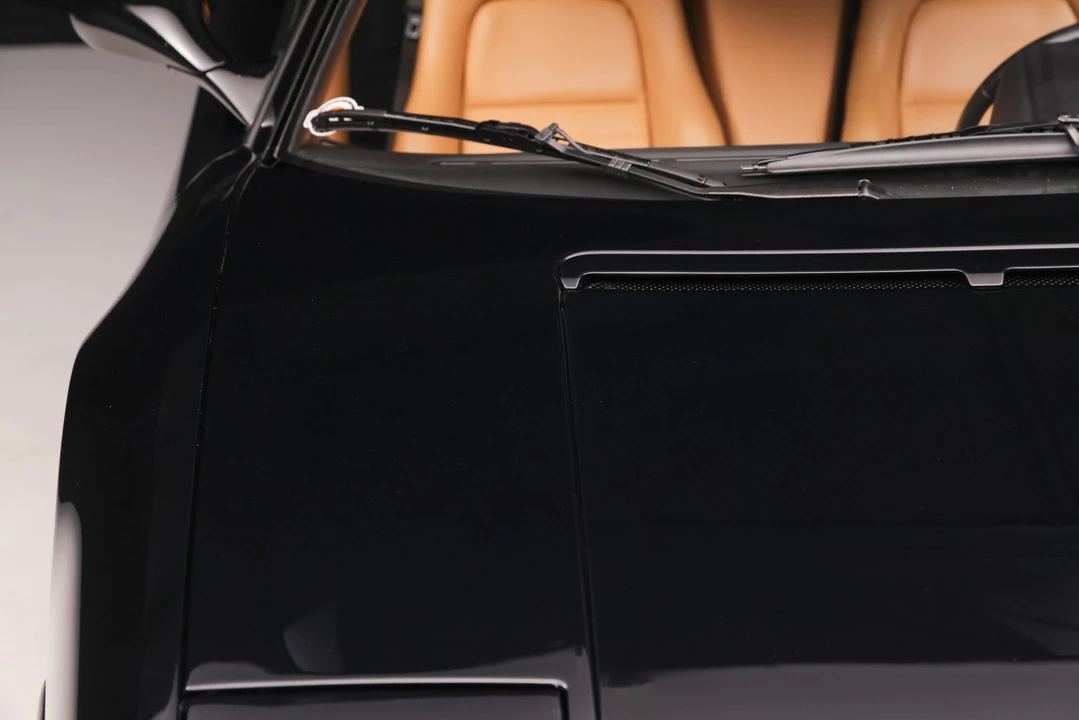 1997 Ferrari F355 Berlinetta - Image 15 of 31