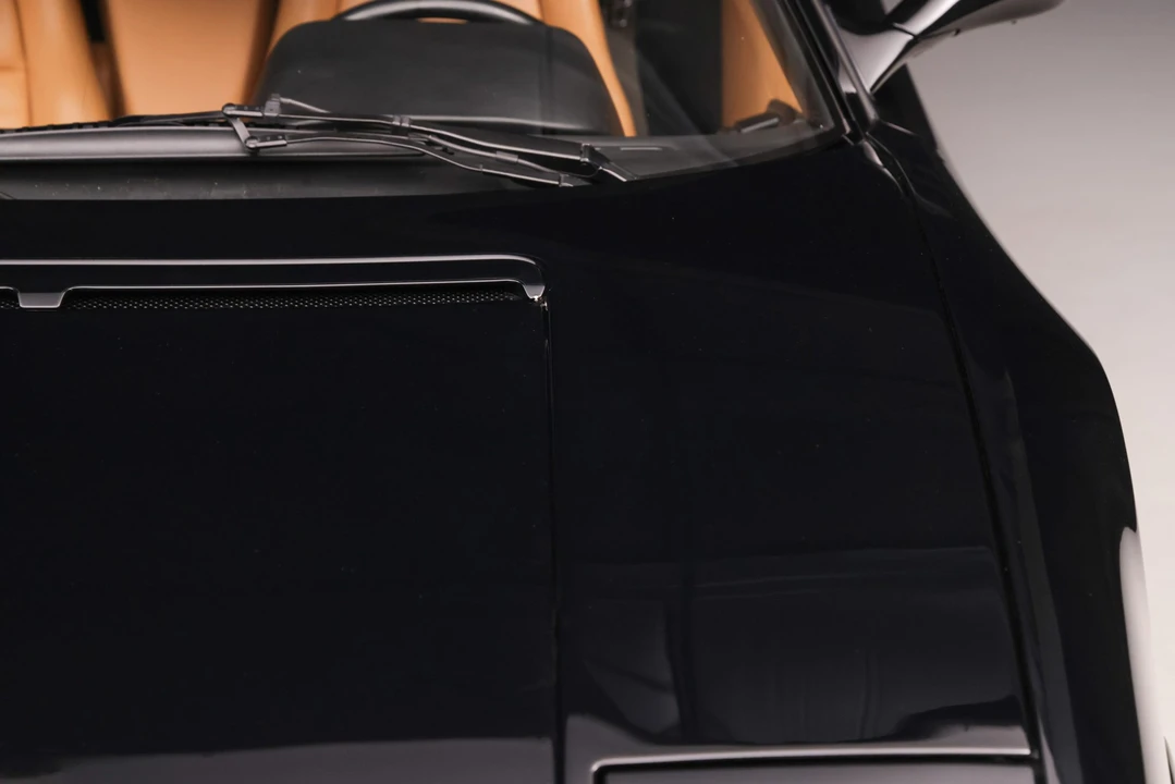 1997 Ferrari F355 Berlinetta - Image 16 of 31