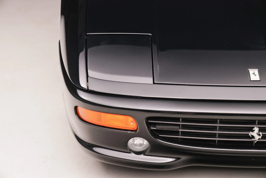 1997 Ferrari F355 Berlinetta - Image 17 of 31