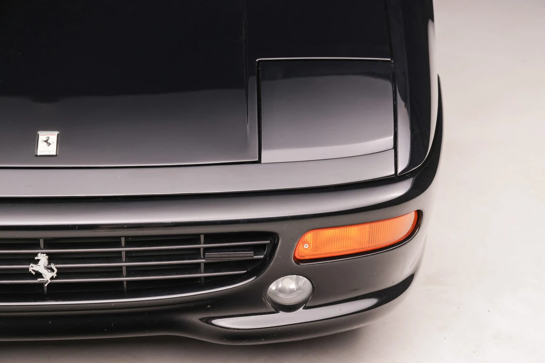 1997 Ferrari F355 Berlinetta - Image 18 of 31