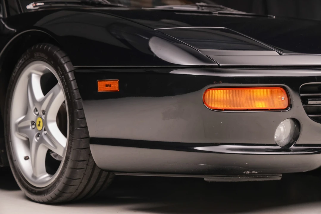 1997 Ferrari F355 Berlinetta - Image 19 of 31