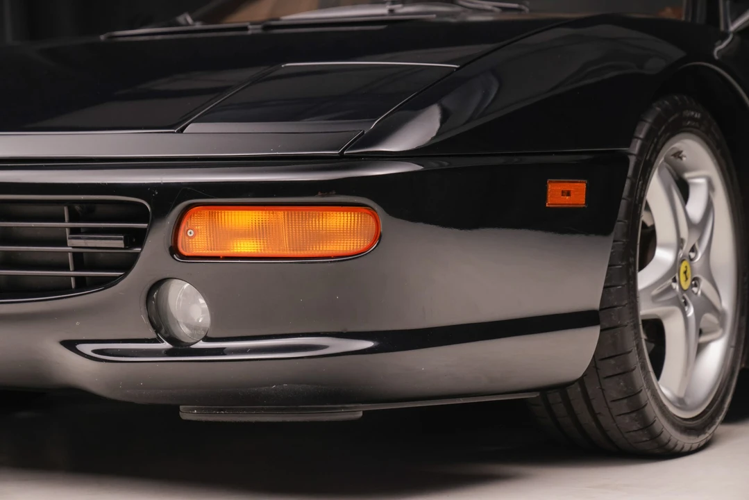 1997 Ferrari F355 Berlinetta - Image 20 of 31