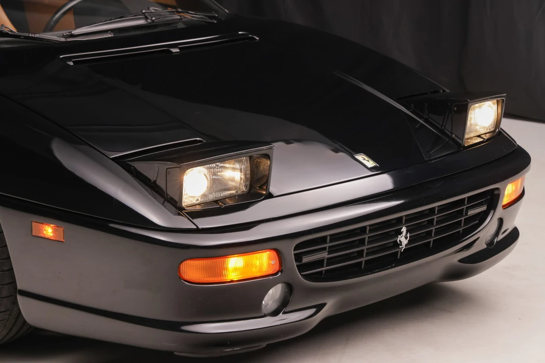 1997 Ferrari F355 Berlinetta - Image 21 of 31