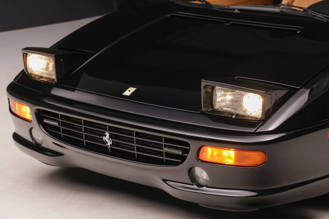 1997 Ferrari F355 Berlinetta - Image 22 of 31