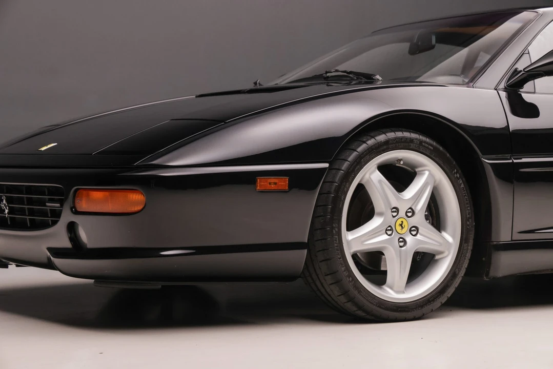 1997 Ferrari F355 Berlinetta - Image 23 of 31