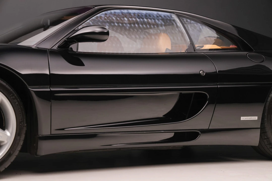 1997 Ferrari F355 Berlinetta - Image 24 of 31
