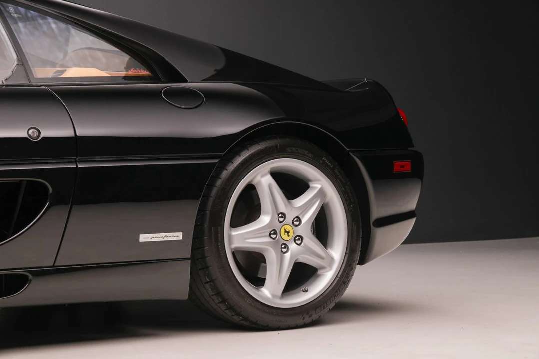 1997 Ferrari F355 Berlinetta - Image 25 of 31