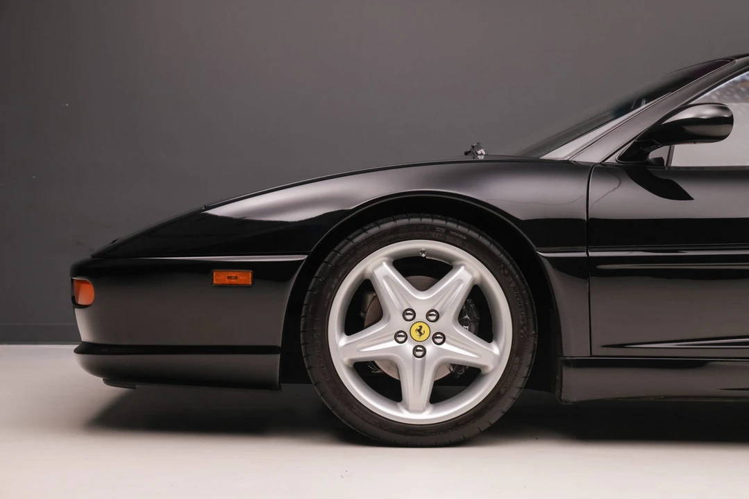 1997 Ferrari F355 Berlinetta - Image 26 of 31