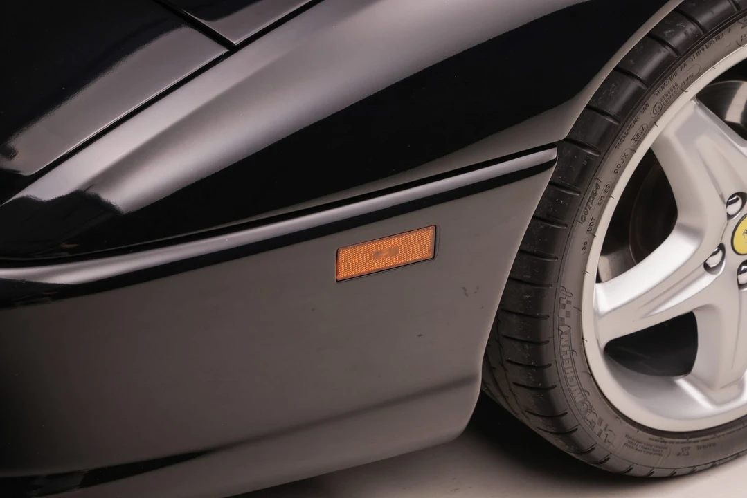 1997 Ferrari F355 Berlinetta - Image 27 of 31