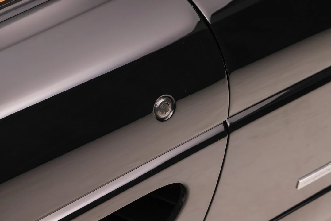 1997 Ferrari F355 Berlinetta - Image 31 of 31