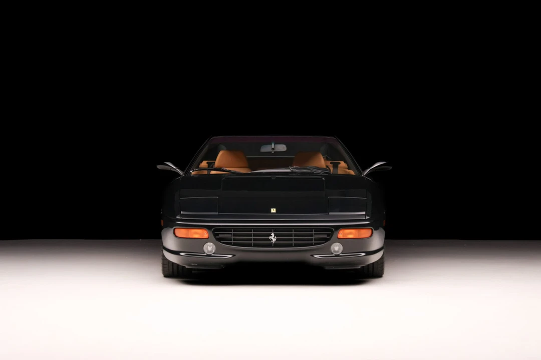 1997 Ferrari F355 Berlinetta - Image 14 of 31