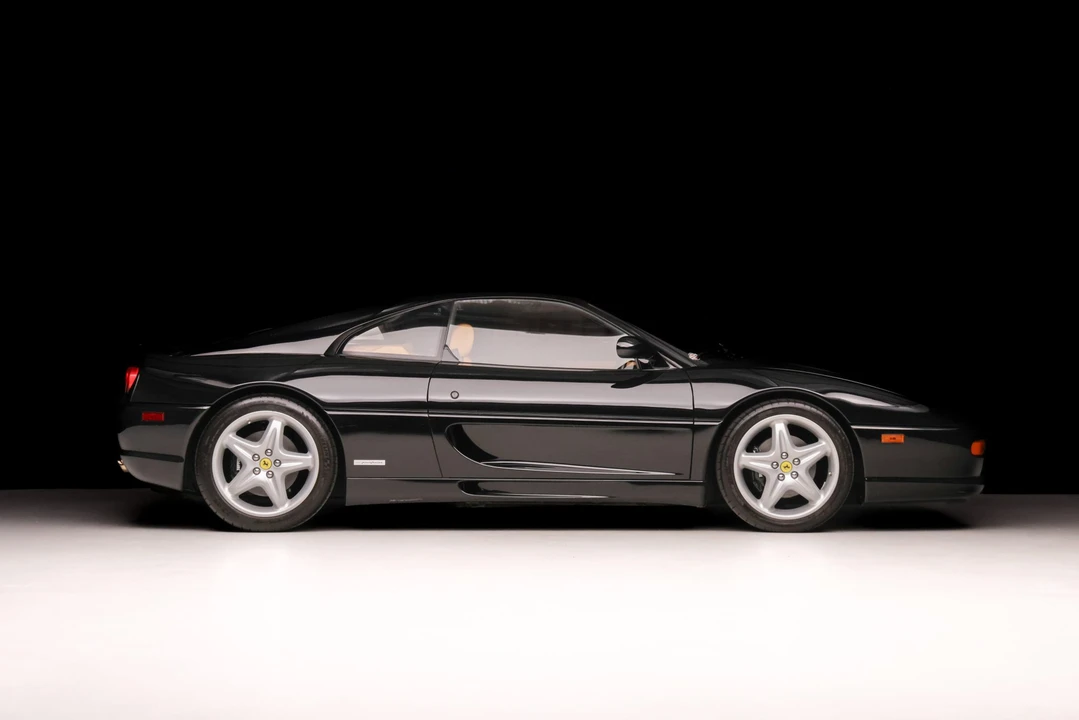 1997 Ferrari F355 Berlinetta - Image 10 of 31