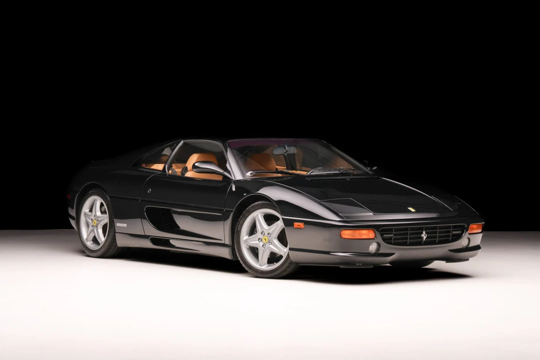 1997 Ferrari F355 Berlinetta - Image 11 of 31