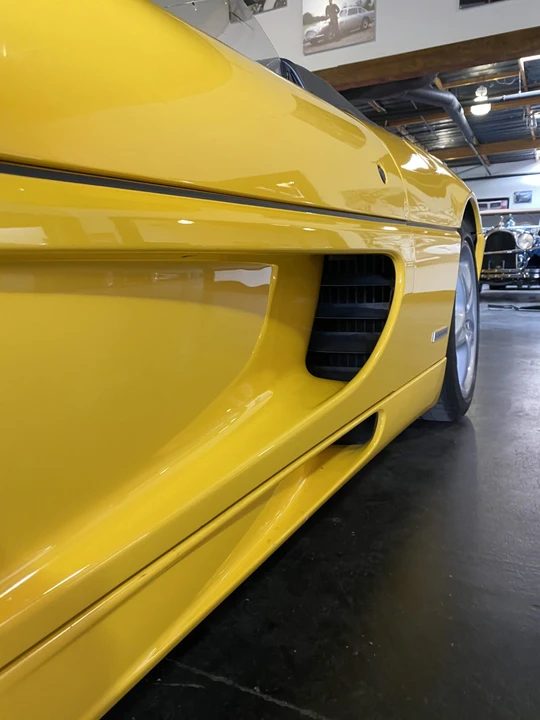 1997 Ferrari F355 Spider - Image 16 of 31