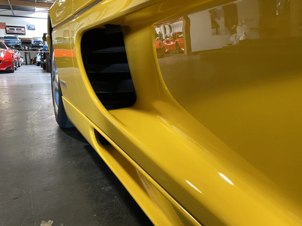 1997 Ferrari F355 Spider - Image 15 of 31