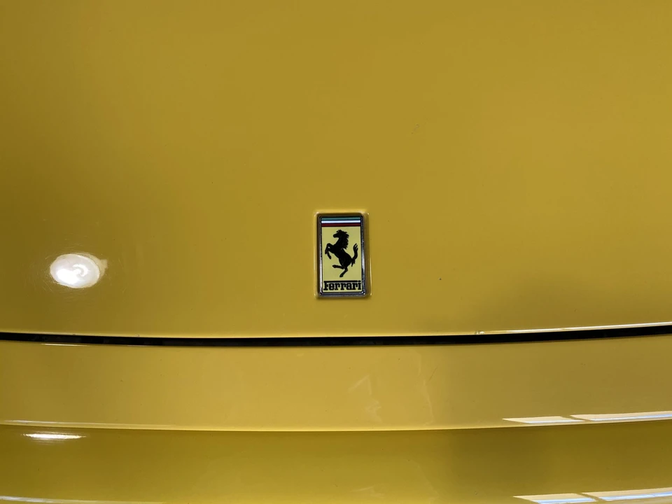 1997 Ferrari F355 Spider - Image 23 of 31