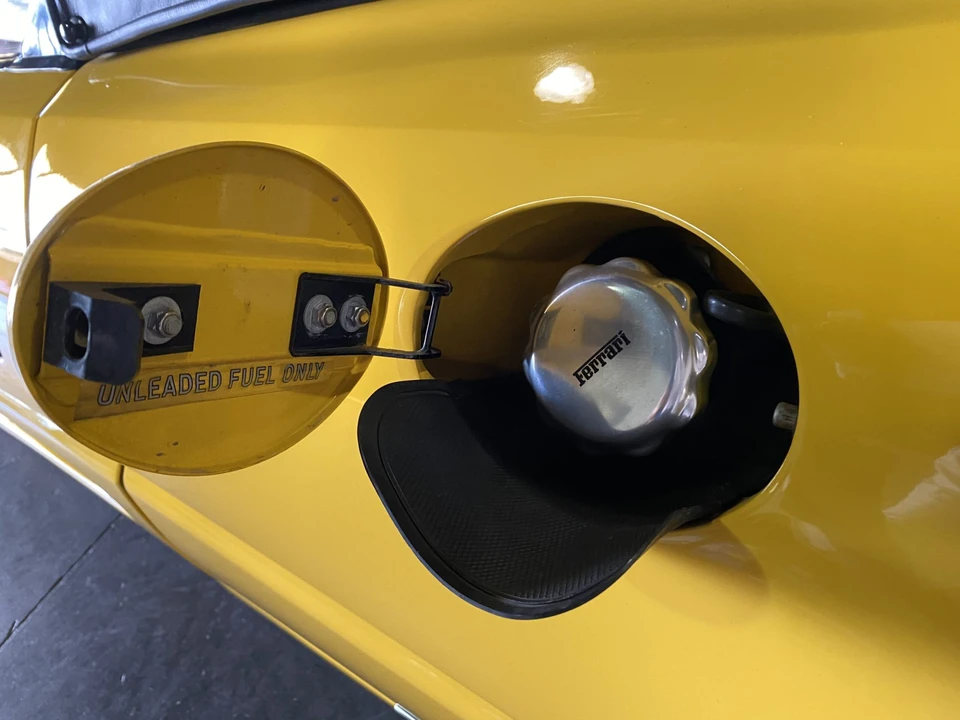 1997 Ferrari F355 Spider - Image 22 of 31