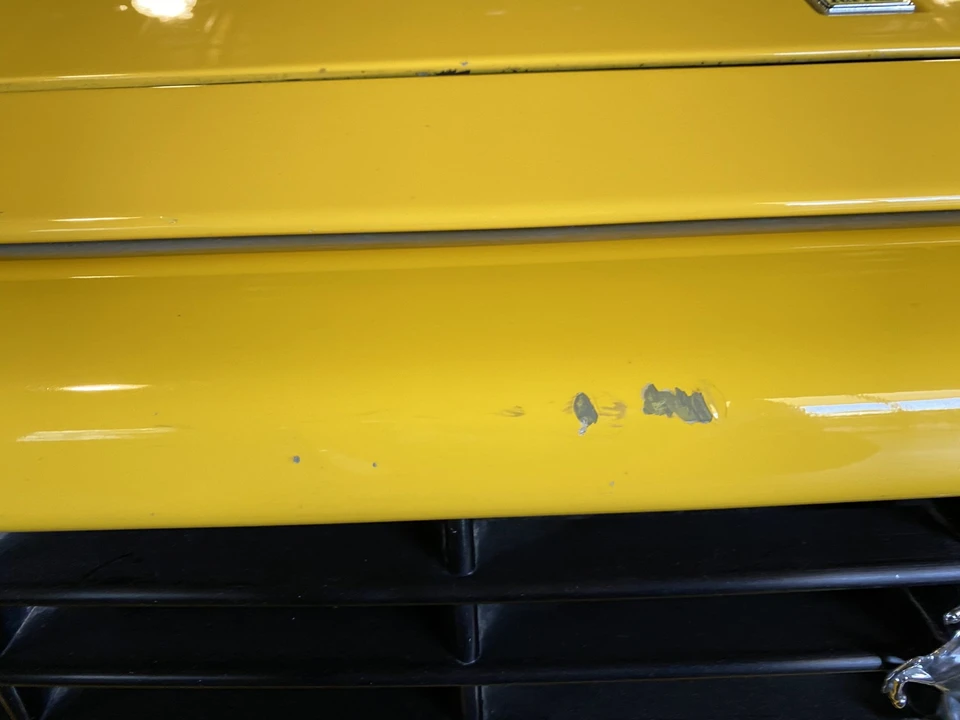 1997 Ferrari F355 Spider - Image 25 of 31