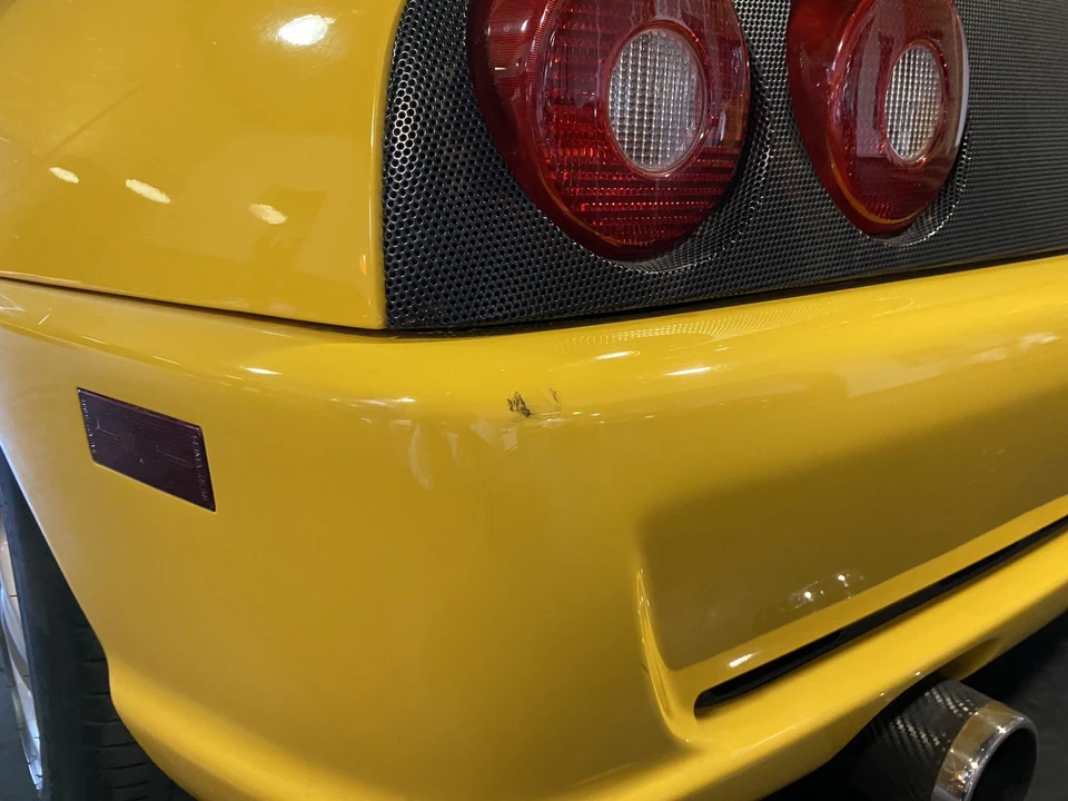 1997 Ferrari F355 Spider - Image 14 of 31