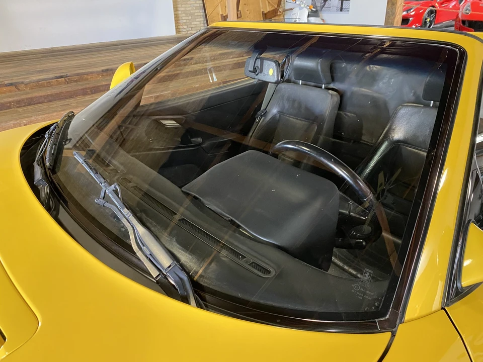 1997 Ferrari F355 Spider - Image 11 of 31