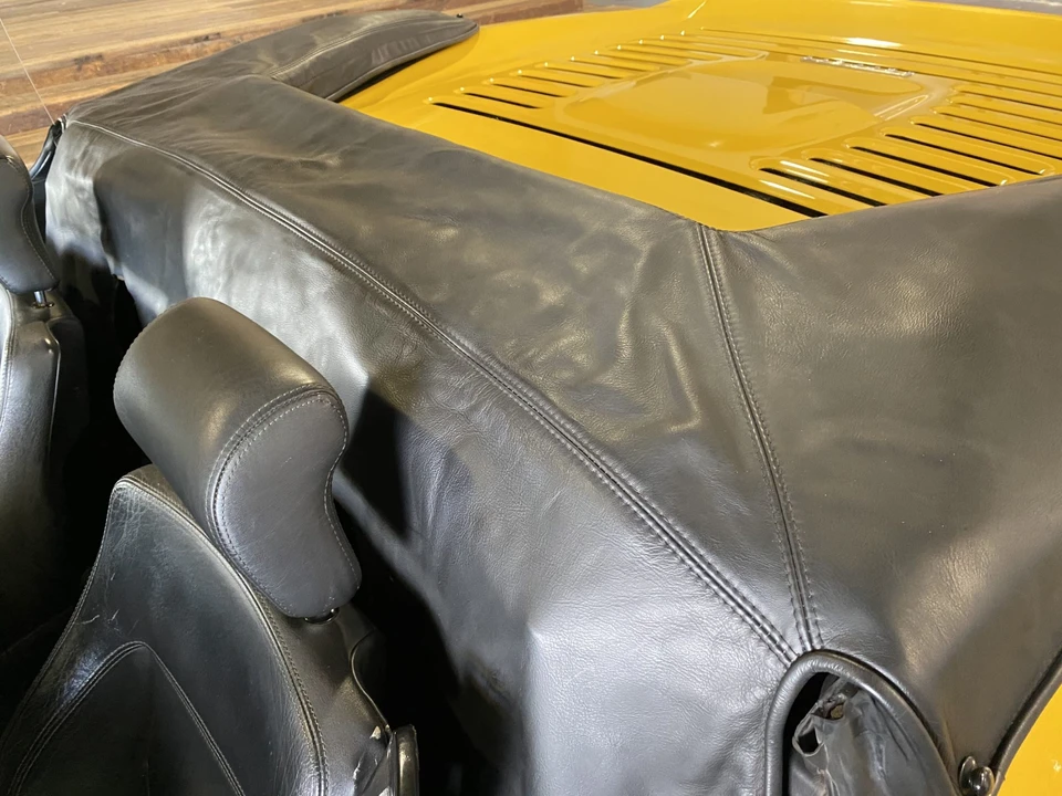 1997 Ferrari F355 Spider - Image 20 of 31