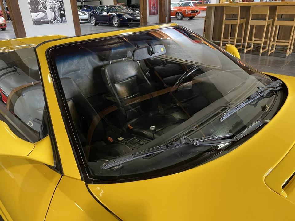 1997 Ferrari F355 Spider - Image 10 of 31
