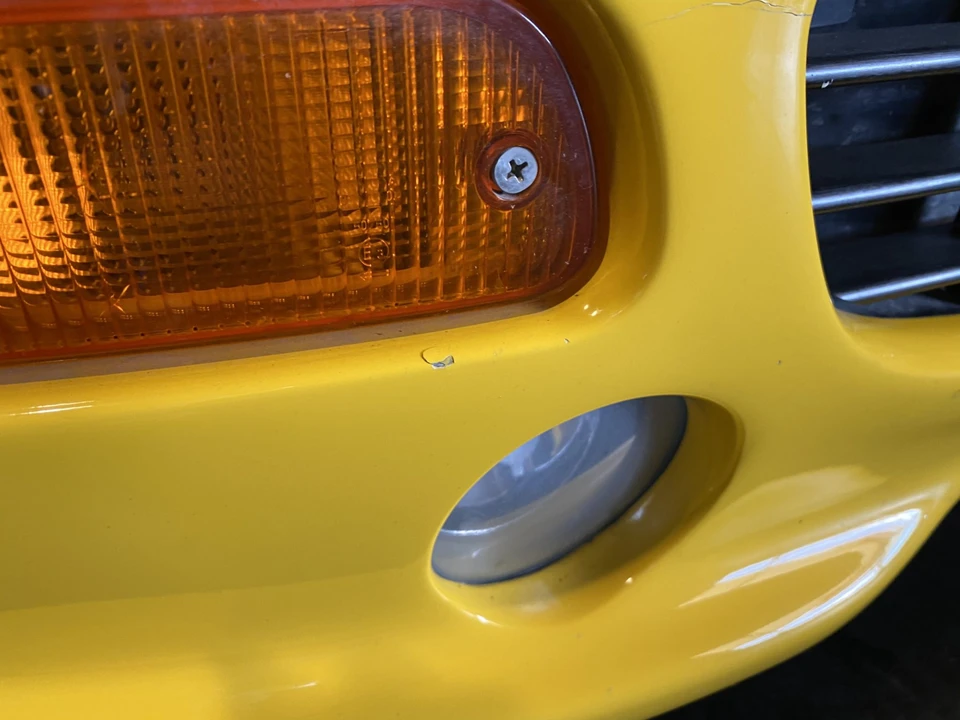 1997 Ferrari F355 Spider - Image 26 of 31