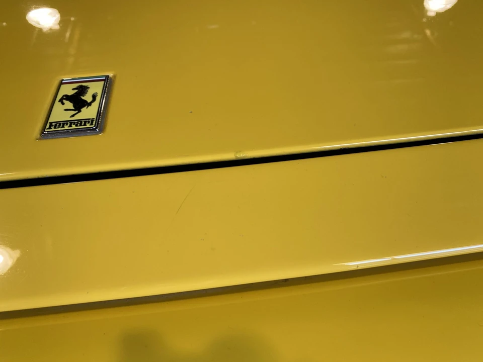 1997 Ferrari F355 Spider - Image 24 of 31