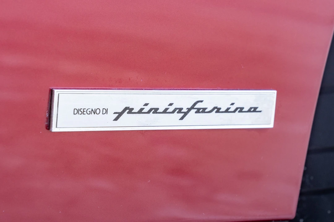 1997 Ferrari F355 Spider - Image 31 of 31