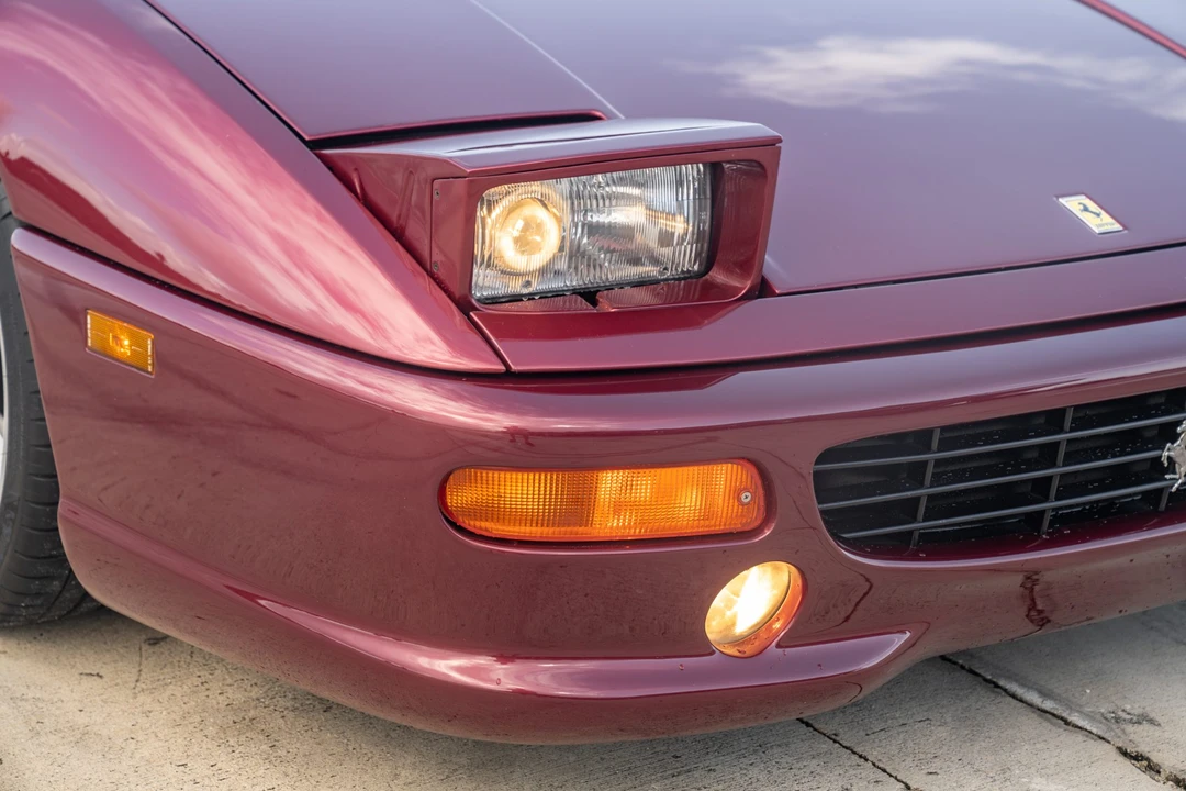 1997 Ferrari F355 Spider - Image 20 of 31