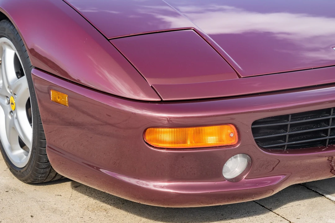 1997 Ferrari F355 Spider - Image 21 of 31
