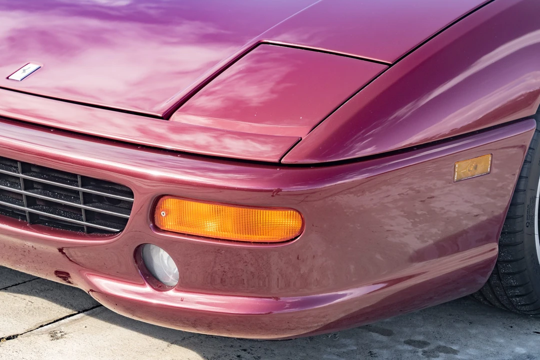 1997 Ferrari F355 Spider - Image 24 of 31