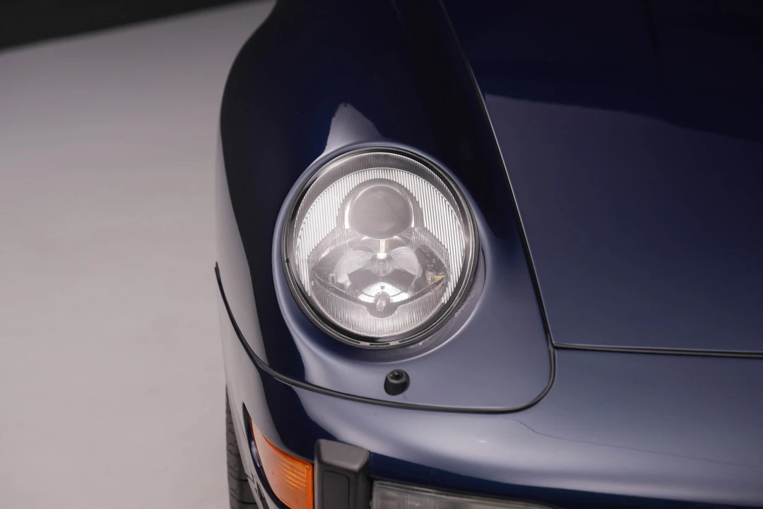 1997 Porsche 993 Carrera - Image 22 of 31
