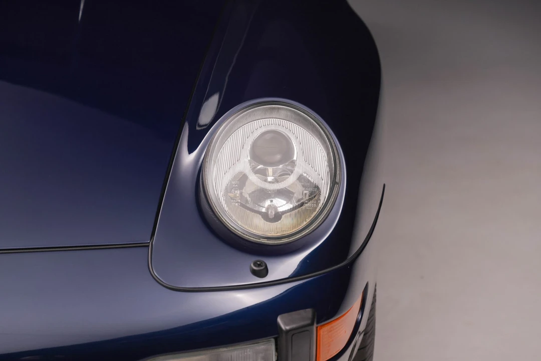 1997 Porsche 993 Carrera - Image 23 of 31