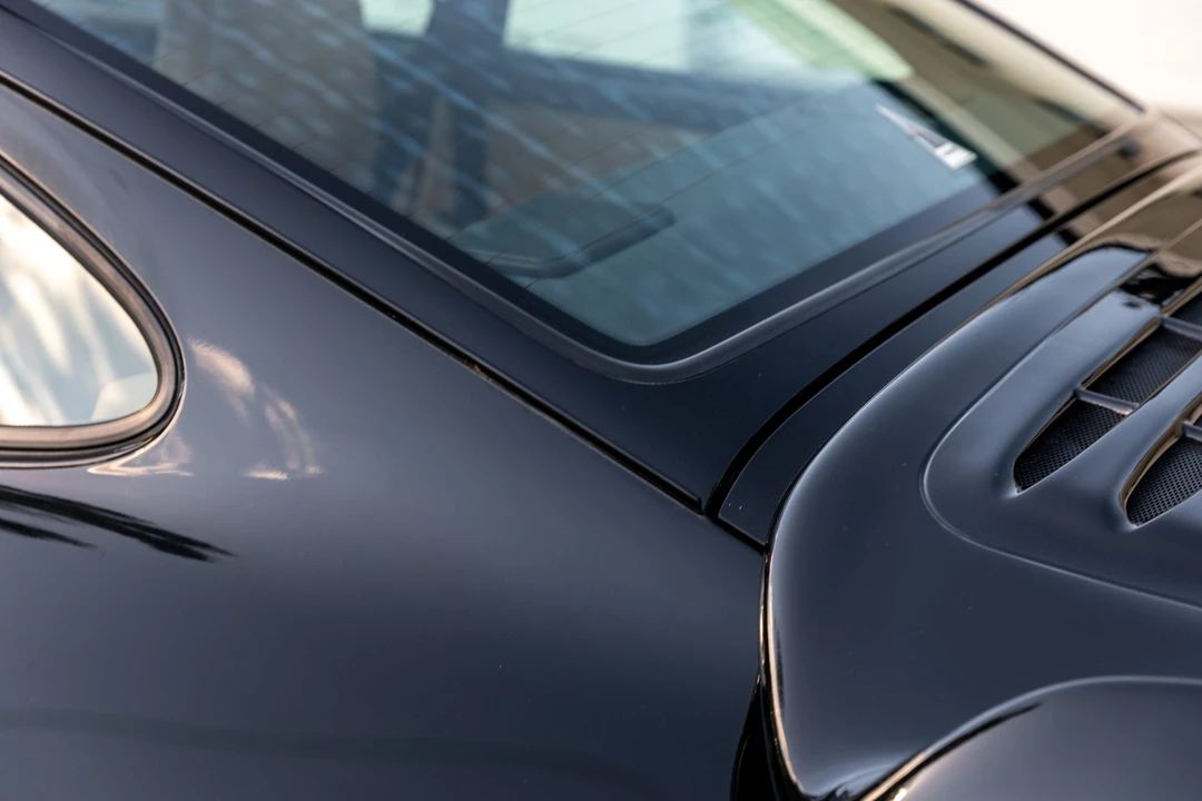 1997 Porsche 993 Carrera - Image 16 of 31