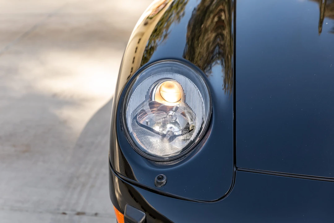 1997 Porsche 993 Carrera - Image 21 of 31