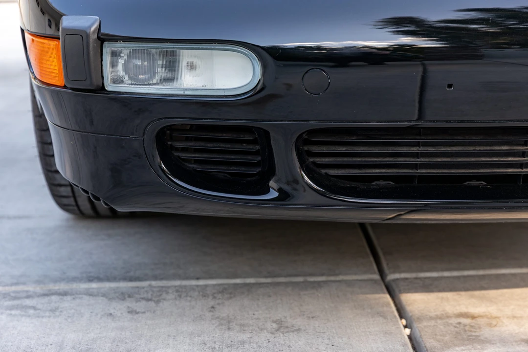 1997 Porsche 993 Carrera - Image 25 of 31