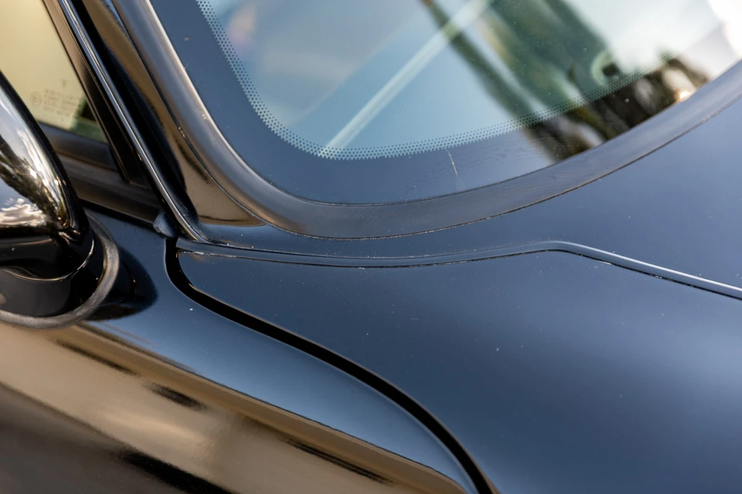 1997 Porsche 993 Carrera - Image 12 of 31