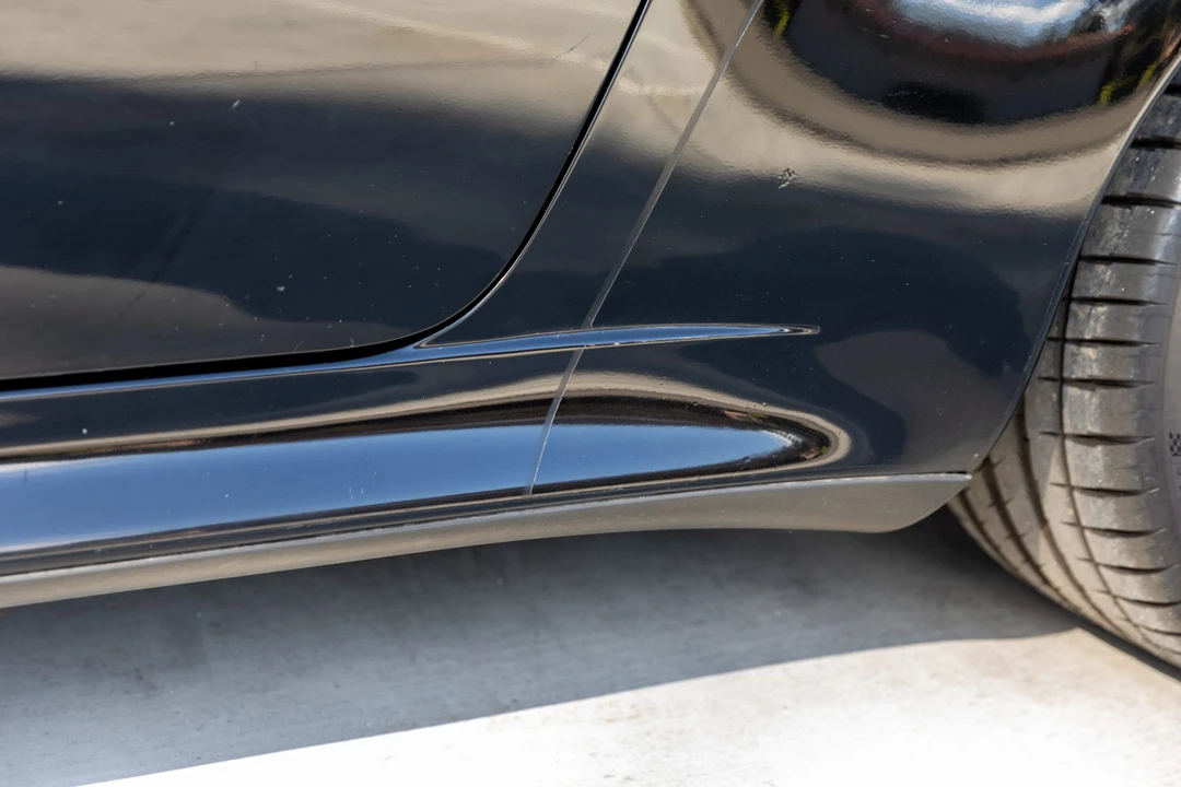 1997 Porsche 993 Carrera - Image 20 of 31