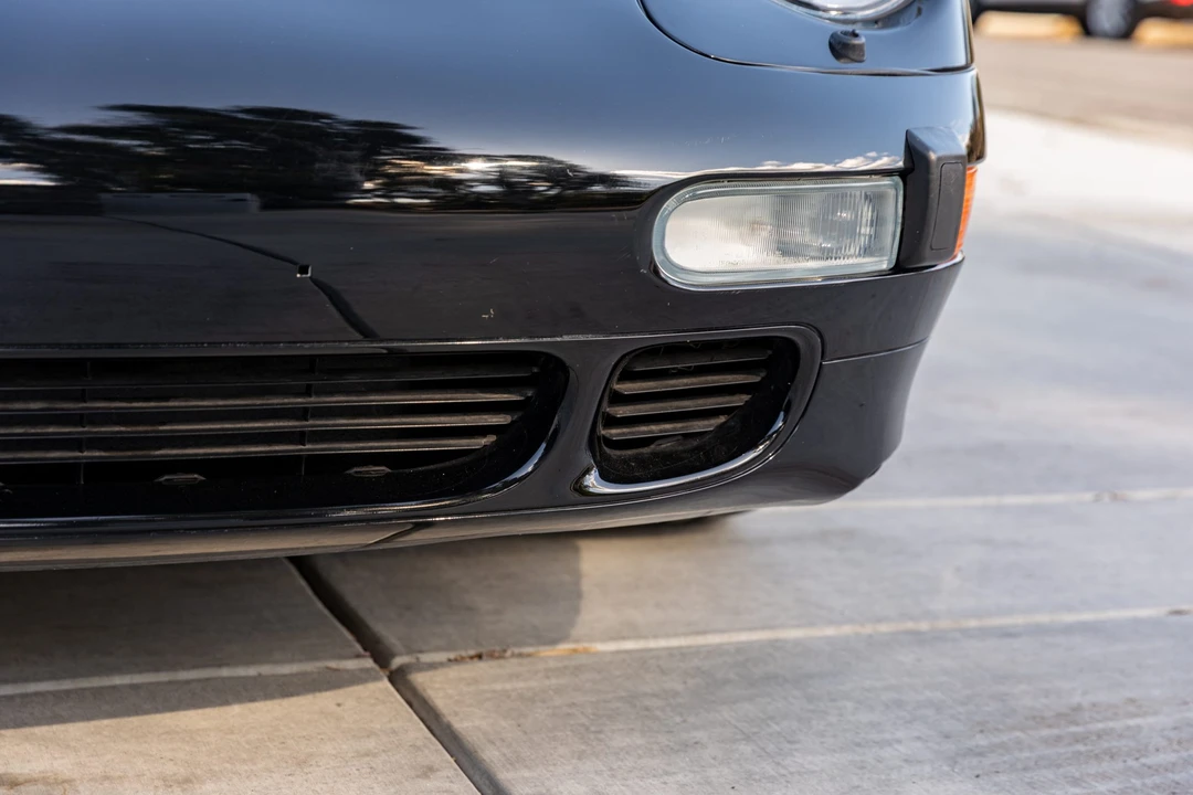 1997 Porsche 993 Carrera - Image 26 of 31