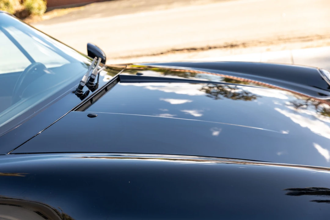 1997 Porsche 993 Carrera - Image 13 of 31