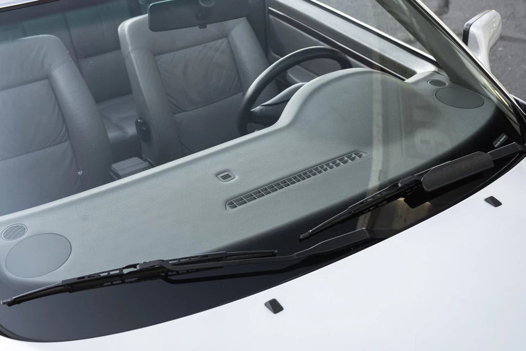 1998 Audi Coupe & Cabriolet - Image 30 of 31
