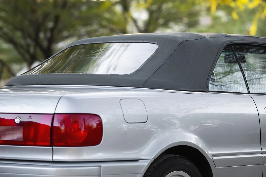 1998 Audi Coupe & Cabriolet - Image 26 of 31