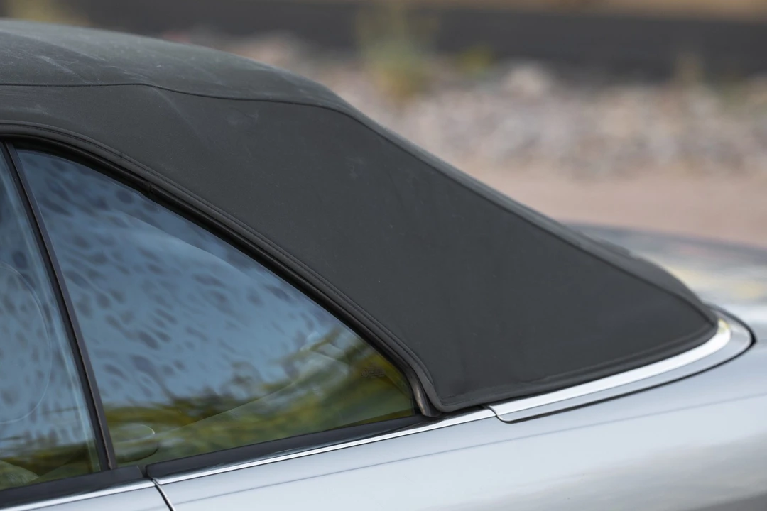 1998 Audi Coupe & Cabriolet - Image 28 of 31