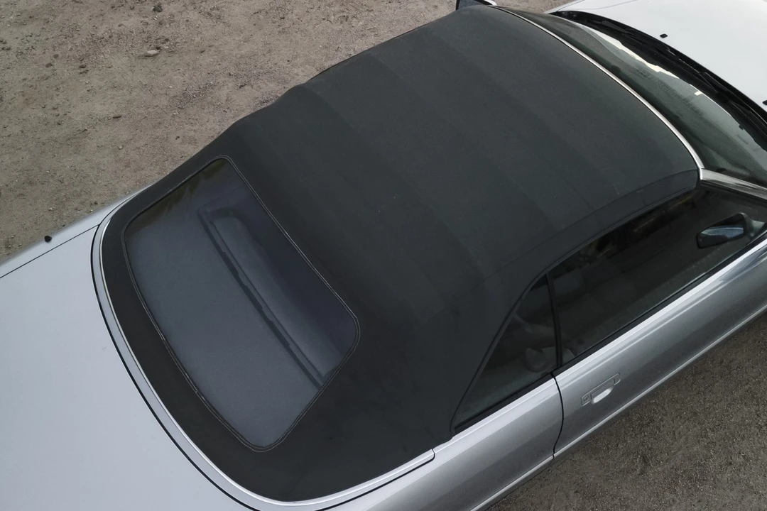 1998 Audi Coupe & Cabriolet - Image 25 of 31