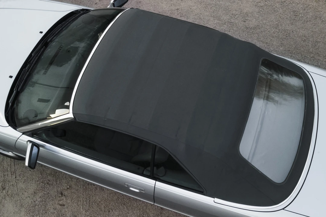1998 Audi Coupe & Cabriolet - Image 24 of 31