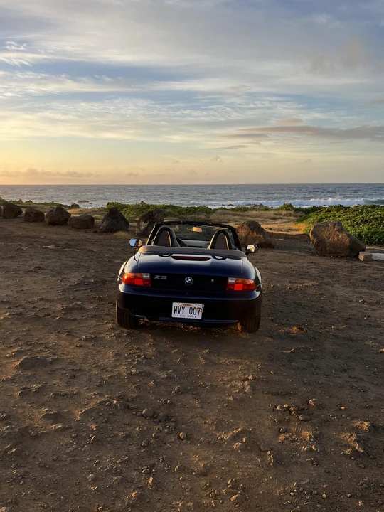 1998 BMW Z3 Roadster - Image 23 of 31