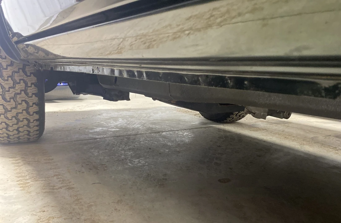 1998 Jeep XJ Cherokee - Image 16 of 31